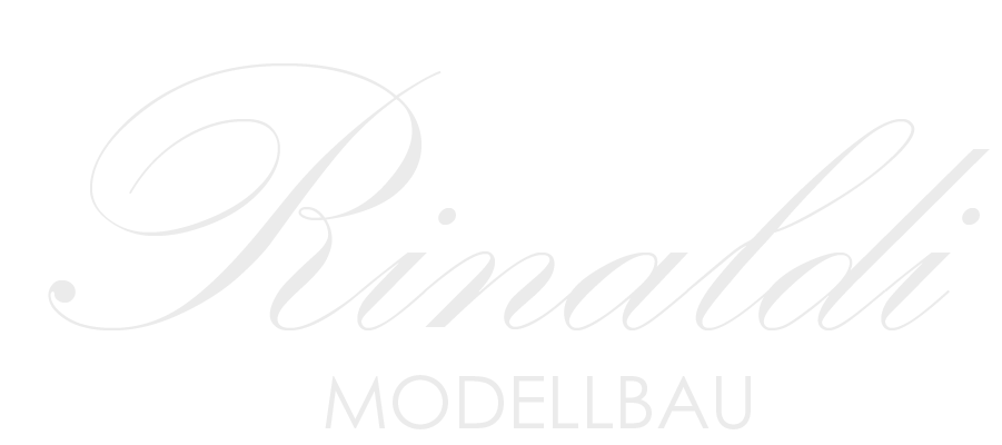 Modellbau Rinaldi